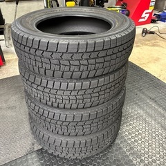 2022年製　175/65R15 ウインターマックス 8部山　良品　スタッドレス　コンパクトカーに履けるサイズですの画像