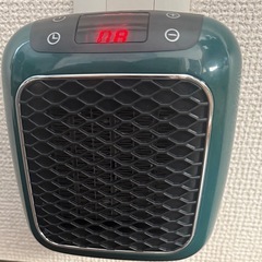 ハンディヒーターの画像