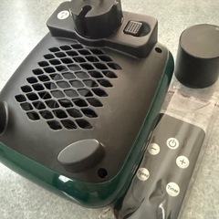 ハンディヒーターの画像