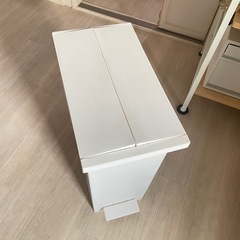 ケユカ　ダストボックス30Lの画像