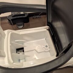 ベンツ 足こぎ 乗用玩具の画像