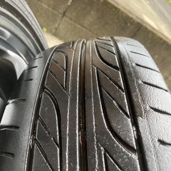 15インチ　軽自動車の画像