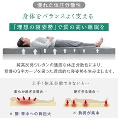 マットレス キング タンスのゲンの画像