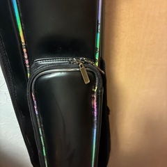 がまかつ　ロッドケースの画像