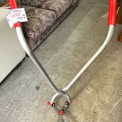 リサイクルショップどりーむ天保山店　No5323　高枝切り・枝切りばさみ・園芸・お庭手入れの画像