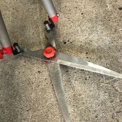 リサイクルショップどりーむ天保山店　No5323　高枝切り・枝切りばさみ・園芸・お庭手入れの画像