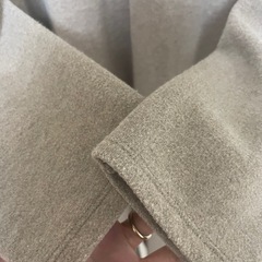 ユニクロワンピースの画像