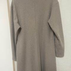 ユニクロワンピースの画像