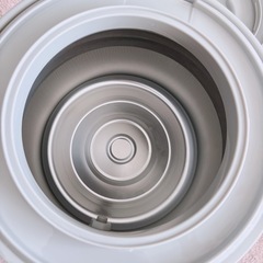 ピーコック 広口キーパー INC-60の画像