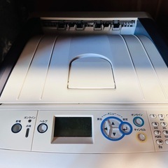 OKI COREFIDO C811dn カラーレーザープリンター（中古）の画像