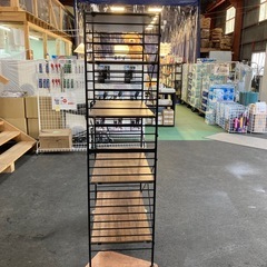 ユニットシェルフの画像