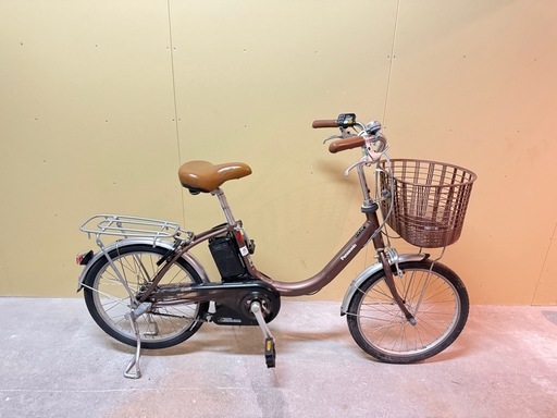 ナ*ー様 【店舗販売・法人】電動アシスト自転車／整備済／全国発送可 店舗販売・法人】電動アシスト自転車／整備済／全国発送可 コレクション