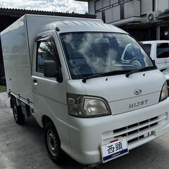 ダイハツ　ハイゼットパネルバン　配達業務などにの画像