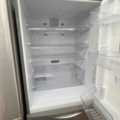 リサイクルショップどりーむ鹿大前店　No.3190　冷蔵庫　AQUA　2011年製の画像