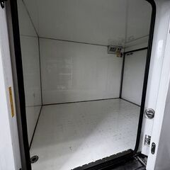 ダイハツ　ハイゼットパネルバン　配達業務などにの画像