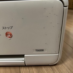 インクジェット複合機 TS6330　の画像