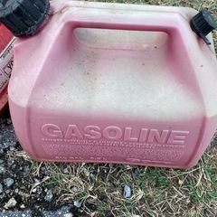 海外製　ガソリンタンク　の画像