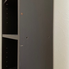 【決定】本棚の画像