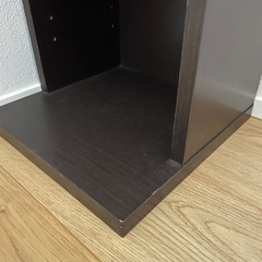 【決定】本棚の画像