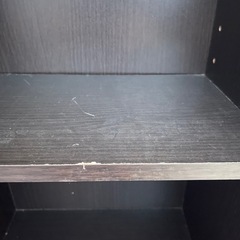 【決定】本棚の画像