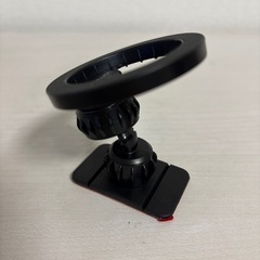 車用スマホスタンド　新品　の画像