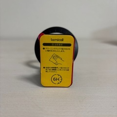 車用スマホスタンド　新品　の画像