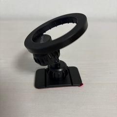 車用スマホスタンド　新品　の画像