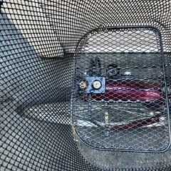 自転車26型の画像