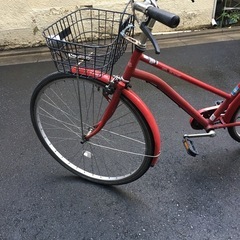 自転車1427の画像