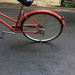 自転車1427の画像