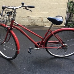 自転車1427の画像