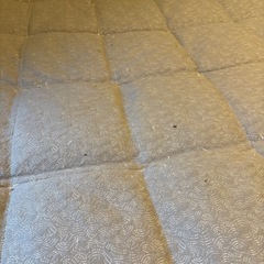 ダブルベットマットレスの画像