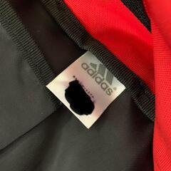 adidas アディダス　バックパック　リュックの画像