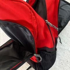 adidas アディダス　バックパック　リュックの画像