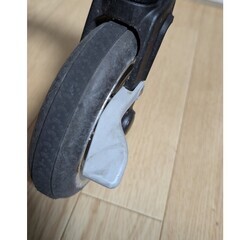 ピジョン　両対面式　ベビーカーの画像