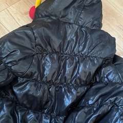 ジャンバー　の画像