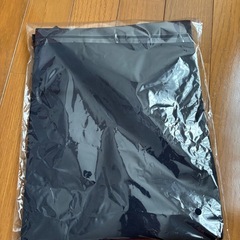 新品未開封　那覇マラソン　オリジナルシャツの画像