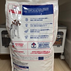 ヒルズ　サイエンスダイエット　シニア　6.5kgの画像