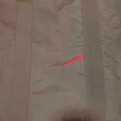 LANCEL ランセル バッグ 2点セット／ボストンバッグ＆ショルダーバッグ／ヴィンテージの画像