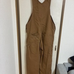 カーハートオーバーオール32×32の画像