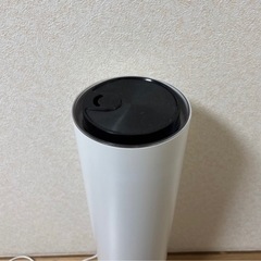 ✴︎美品✴︎　加湿器　スマートタイプ　この時期に！　動作確認済み　　の画像