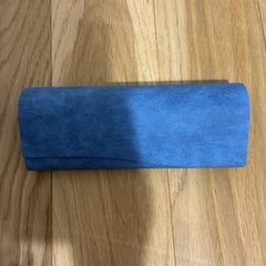 メガネケースの画像