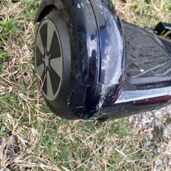 ホバーボード　セグウェイの画像