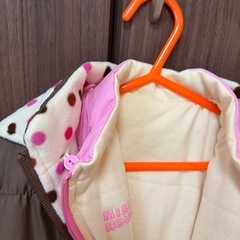 ミキハウス　ウェア90の画像