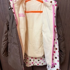 ミキハウス　ウェア90の画像