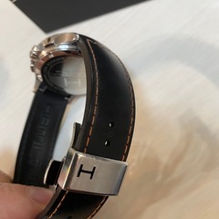 ハミルトン　カーキ　ETOの画像