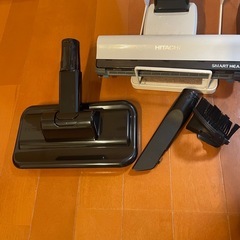 日立　ステック掃除機　PV-BH500G　の画像