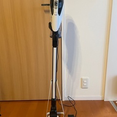 日立　ステック掃除機　PV-BH500G　の画像