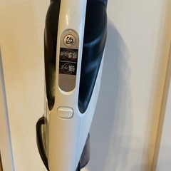日立　ステック掃除機　PV-BH500G　の画像