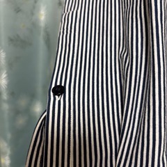 ラコステ長袖シャツの画像